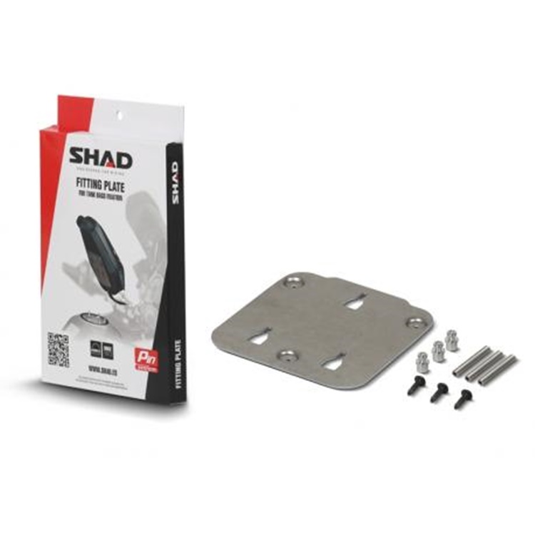 ADAPTADOR TAPON DEPOSITO SHAD KTM TK3